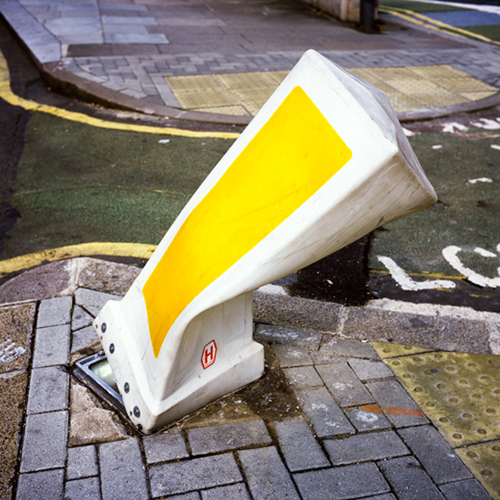 Bollard