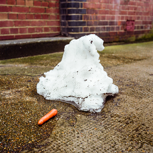 Snowman