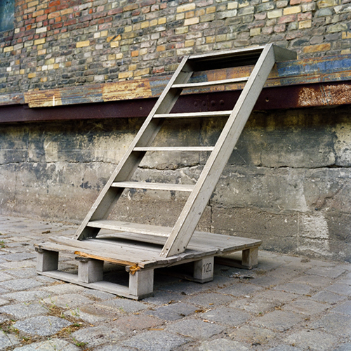 Steps