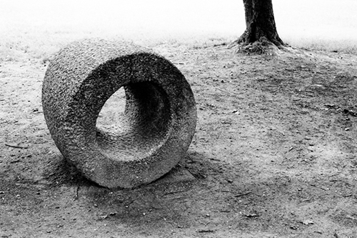 Square Peg