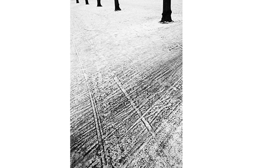 Against The Grain