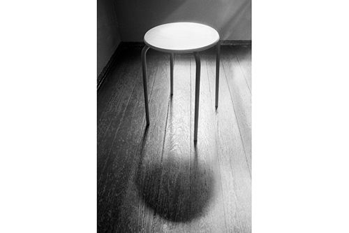A Glass Darkly