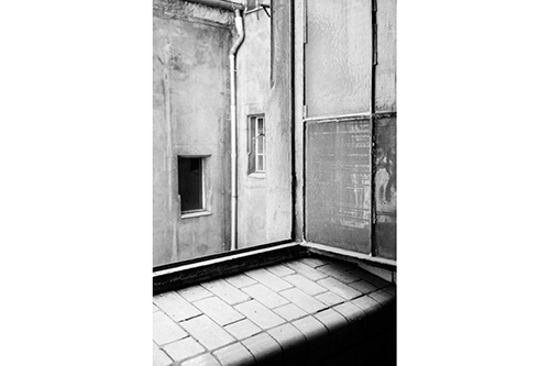 Window On The World