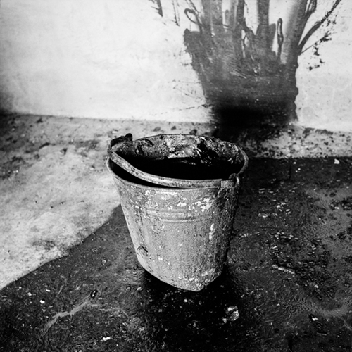 Bucket