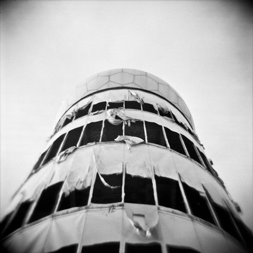 Tower | Turm